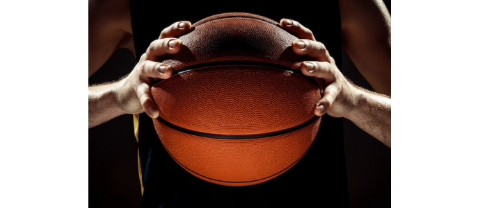 Team building Basketball
